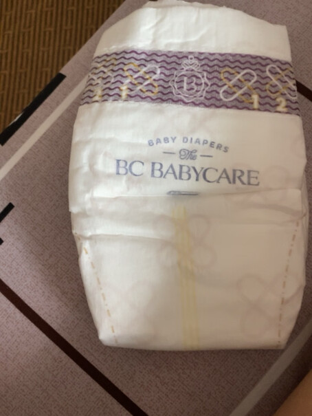 babycare皇室狮子王拉拉裤L码-32片孩子使用后里面干爽吗？