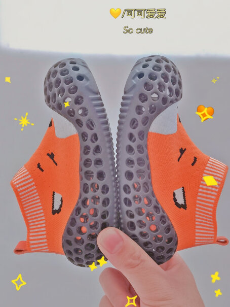 学步鞋-步前鞋松鼠贝贝学步鞋步前鞋男女童鞋3D打印款透气防滑婴儿鞋宝宝运动鞋机能鞋图文爆料分析,值得买吗？