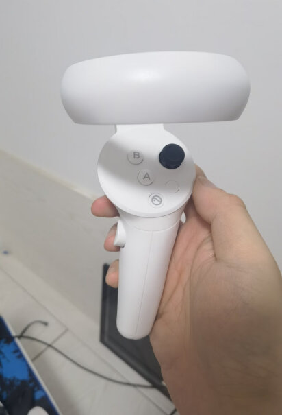 Pico Neo 3 PU包串流STEAMVR的效果如何？