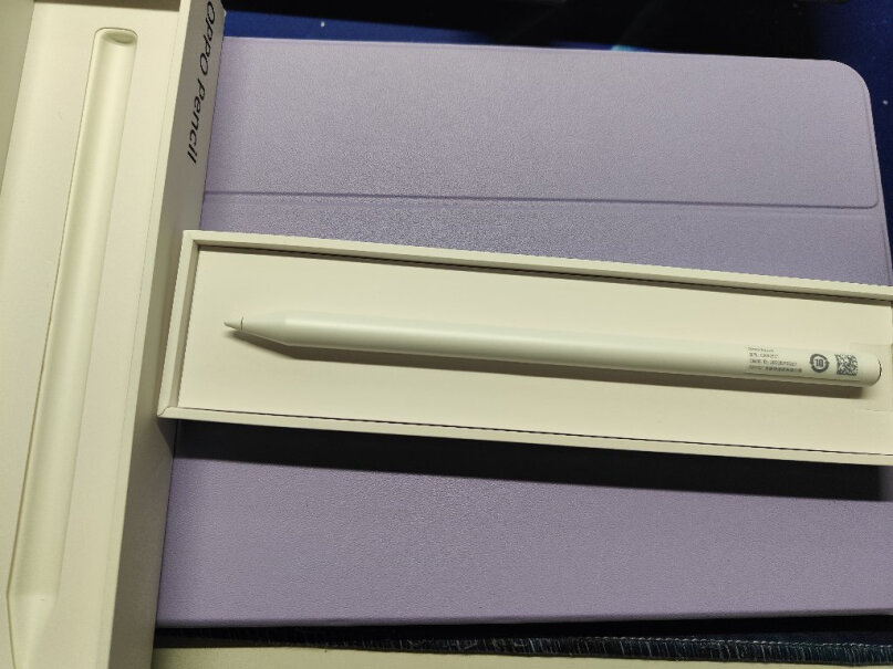 OPPOPencil手写笔平板笔还能不能有货了，是不是不出了？