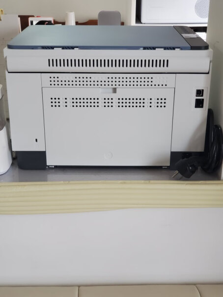 惠普（HP）M232dw 小型商用复印能不能多张连续扫描，能不能打印A5纸？