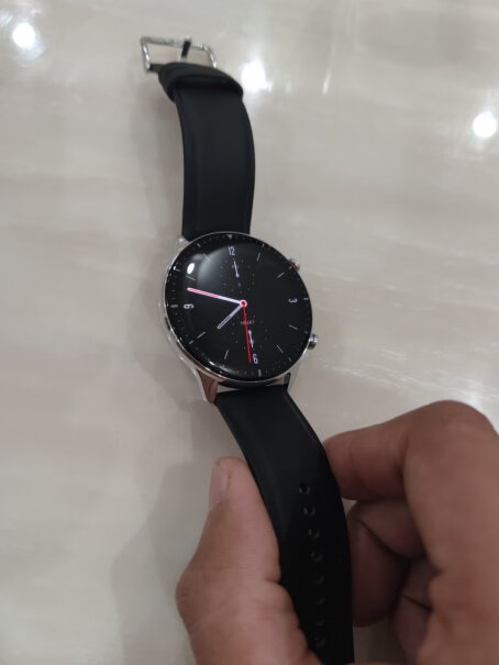 Amazfit GTS 2 运动手表gtr2和2e有什么区别？