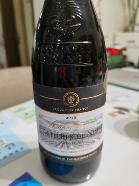 菲利宝莱（Philippe Borlais）葡萄酒法国进口稀有14.5度红酒整箱AOP级干红葡萄酒这就是评测结果！评测好不好用？