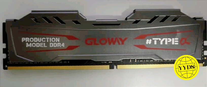 光威16GB DDR4内存条 TYPE-α系列这款和他家悍将有什么区别？