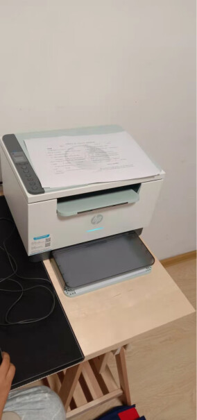 惠普（HP）打印机惠普(HP)232dwc A4黑白激光打印机一体机复印扫描136wm升级双面打印无线家用小型商用办公评测质量好吗,来看下质量评测怎么样吧！