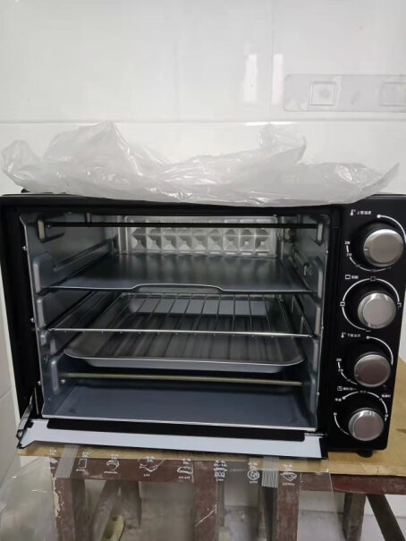 电烤箱格兰仕电烤箱家用烤箱性能评测,分析哪款更适合你？