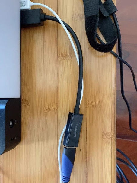 绿联DP三合一转换器20420我是一台主机两个显示器，目前已连接一条HDMI，再连接一条线主机DP转HDMI，可以双屏2K显示吗？