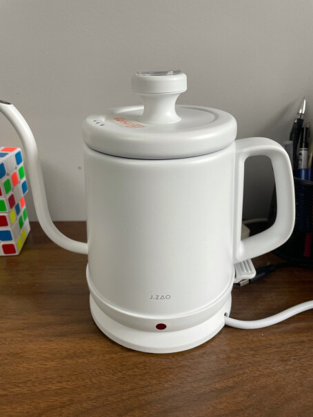 京东（JINGDONG）电水壶-热水瓶京东京造专业手冲咖啡壶值得买吗？内幕透露。
