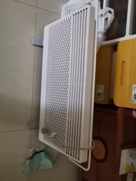 取暖器米家小米石墨烯智能电暖器评测好不好用,深度剖析测评质量好不好！