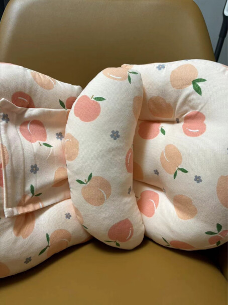 佳韵宝孕妇枕头护腰侧睡枕好用吗？评测分享？