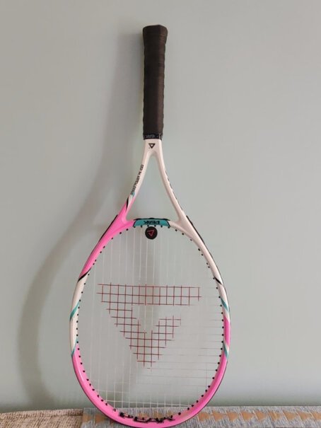 匹克网球拍初学者碳复合回弹训练套装你们有没有人把框打断的？我打断了怎么办？