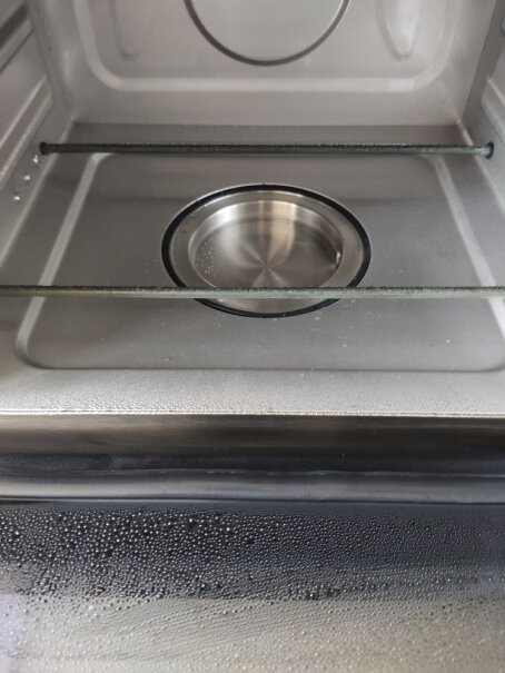 格兰仕电蒸箱蒸烤箱可以独立温控吗？比如上烤170℃下烤175℃？