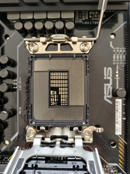 华硕（ASUS）TUF GAMING B660M-PLUS WIFI D4重炮手主板 支持 CPU 这个660WiFi模块是什么牌子的，Intel的ax210？b550WiFi好像联发科网络不稳定？
