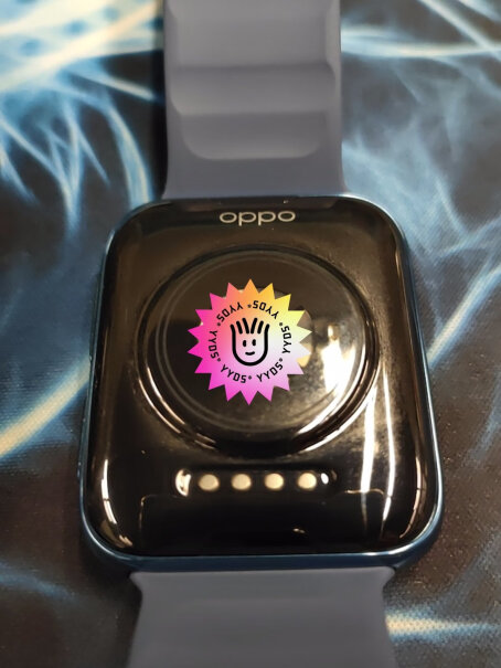 OPPO Watch 2 eSIM星蓝46mm有图片功能吗？