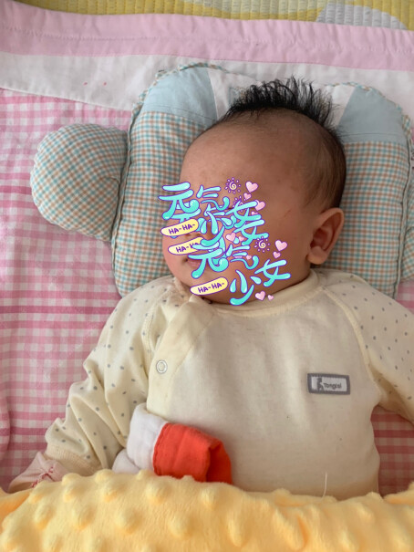 童泰新生婴儿衣服宝宝四季内衣连体哈衣TS01J112含不含荧光剂？？？
