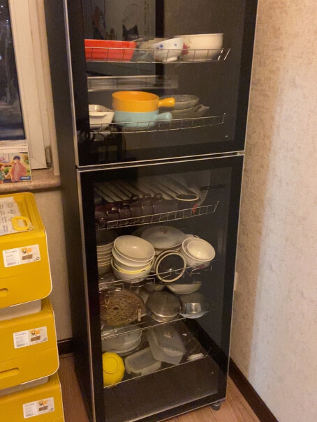 康宝Canbo商用大容量立式几个月前买的康宝保洁柜，昨天刚用有漏电，怎么办呢？