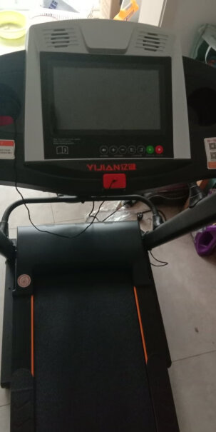 跑步机亿健跑步机折叠智能家用健身静音走步机健身房运动器材评测比较哪款好,优缺点大全？