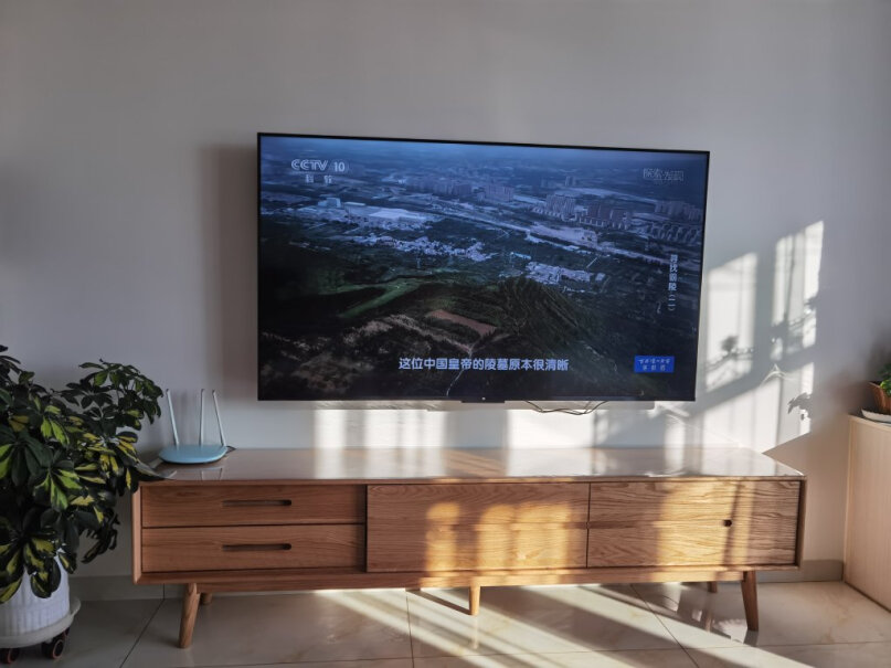 小米平板电视65英寸金属全面屏使用怎么样？优缺点评测？