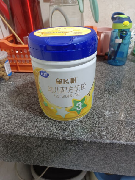 飞鹤星飞帆A2幼儿配方奶粉预售的要不要买。