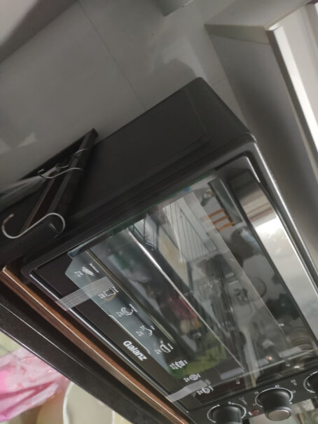 格兰仕电烤箱家用烘焙烤箱32升一体控温好还是独立控温的好？