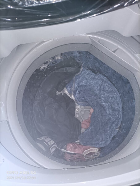 美的迷你折叠洗衣机母婴洗衣机小型内衣神器洗衣机脱水怎么样？