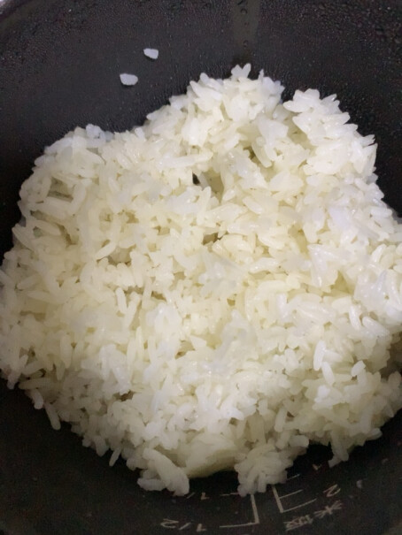 小熊电饭锅防溢迷你柴火米饭家用预约多功能一杯米加多少水？