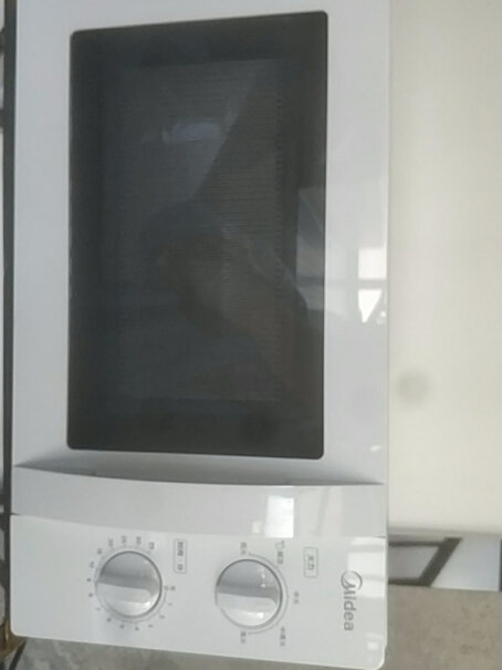 美的快捷微波炉家用小型迷你微波炉能煮粥吗？