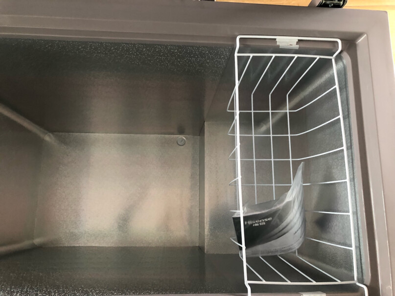 海信 (Hisense) 203升 一级能效家用冰柜 冷藏冷冻转换冷柜 节能省电单门冰箱金色BD是铜管的吗？