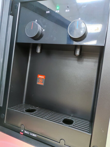 饮水机美的饮水机立式家用办公下置式快速加热温热型初见饮水机多少钱？为什么买家这样评价！