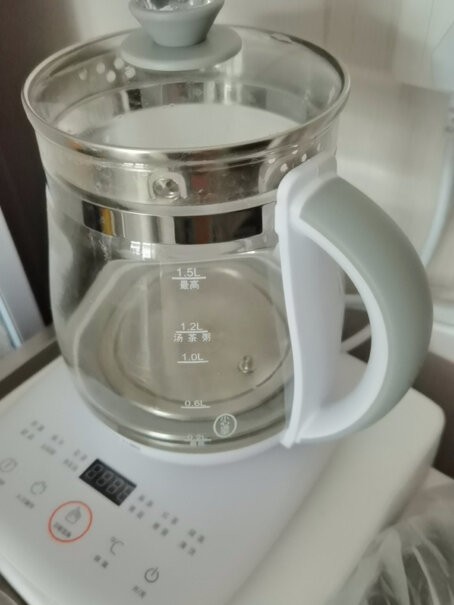 九阳（Joyoung）养生壶九阳养生壶煎药壶迷你玻璃花茶壶煮茶器评测分析哪款更好,分析性价比质量怎么样！