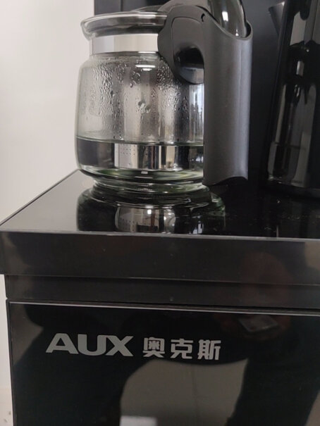 奥克斯茶吧机家用饮水机这个是怎么保温的？保温功能怎么用？