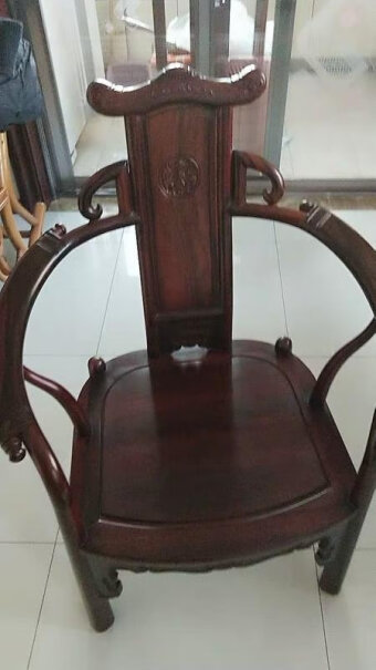 Parker&Bailey美国进口红木家具保养专用蜡家里一个长椅和一个茶几，俩把单独的椅子买一瓶够不？
