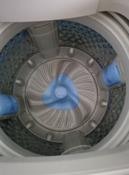 英国vilosi洗衣机槽清洁剂450g波轮滚筒洗衣机清洗剂真的洗很干净吗？