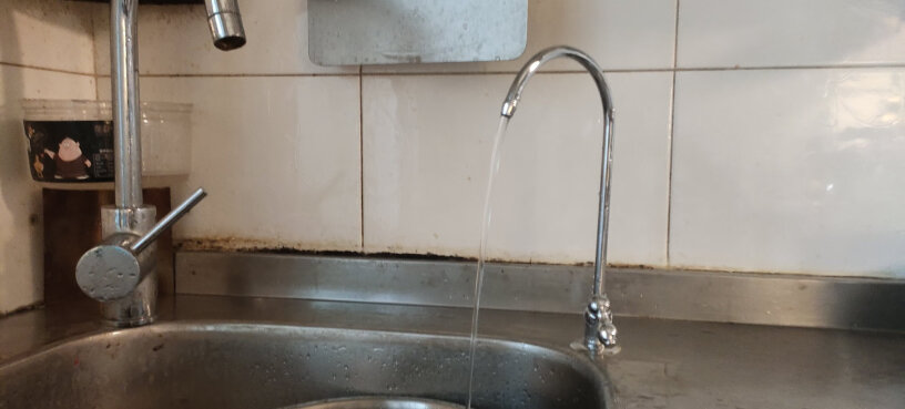 德国德克西净水器直饮是全屋净水吗？