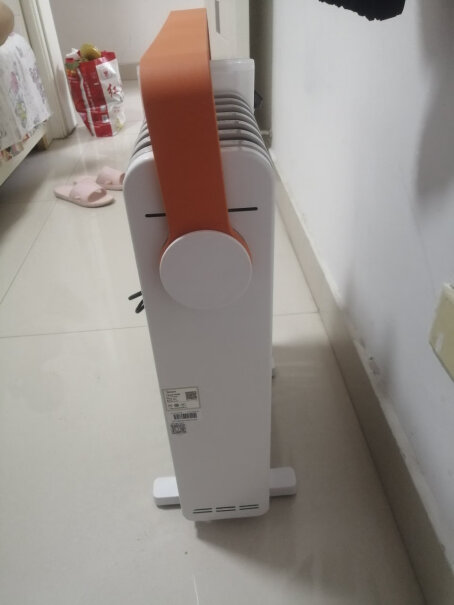 美的京东小家智能生态暖阳系列取暖器有收到E卡的了吗？