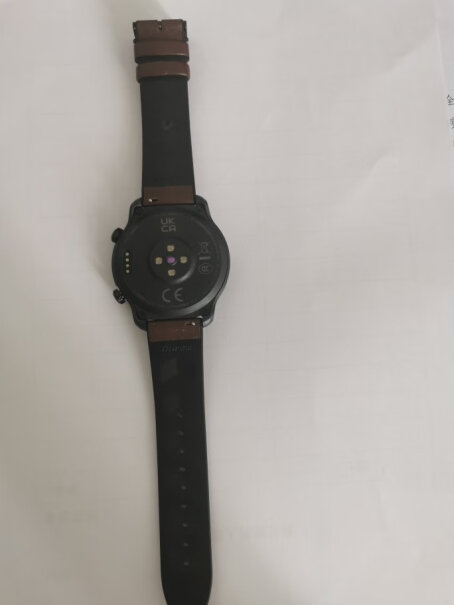 TicWatch ProX 4G智能手表与OP跟OPPOECG款如何？