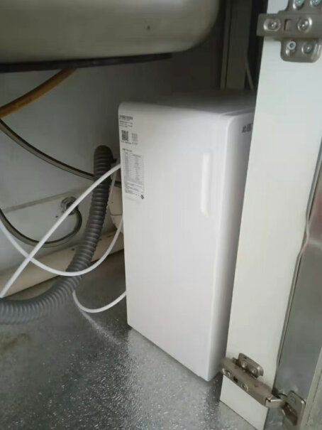净水器沁园家用厨房净水器直饮自来水过滤器冰箱评测质量怎么样！评测真的很坑吗？