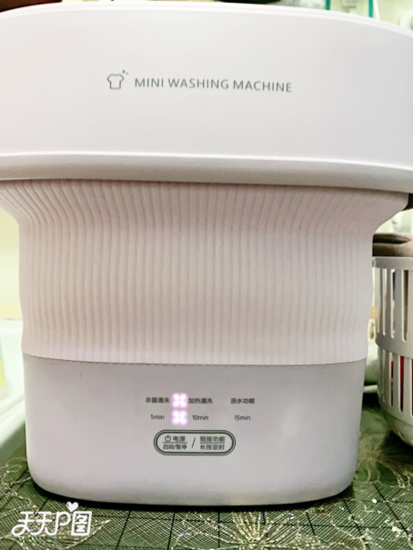 洗衣机韩国大宇内衣洗衣机可以入手吗？优缺点测评？