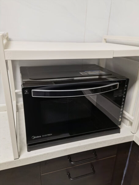 美的微波炉烤箱一体机能杀菌，消毒吗？