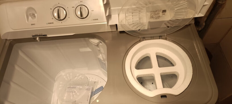 海尔（Haier）洗衣机海尔（Haier波轮洗衣机全自动家电值得买吗？到底是不是智商税！