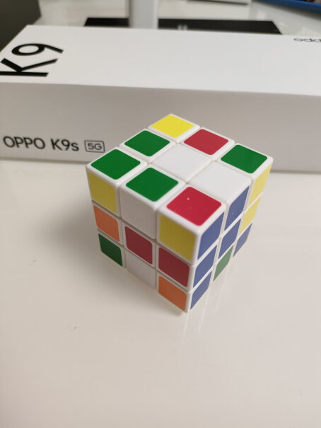 OPPOK9s这个打游戏发热厉害吗？