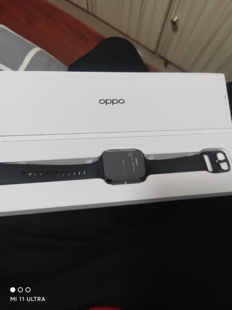 智能手表OPPO Watch 2 eSIM柯南版评测数据如何,评价质量实话实说？