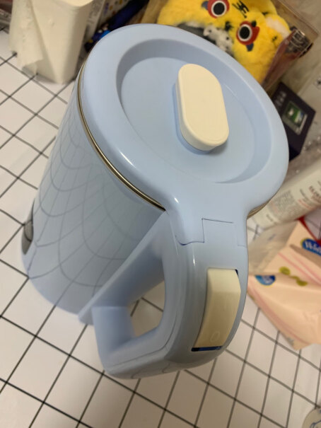 志高（CHIGO）电水壶-热水瓶志高电水壶烧水壶冰箱评测质量怎么样！质量不好吗？