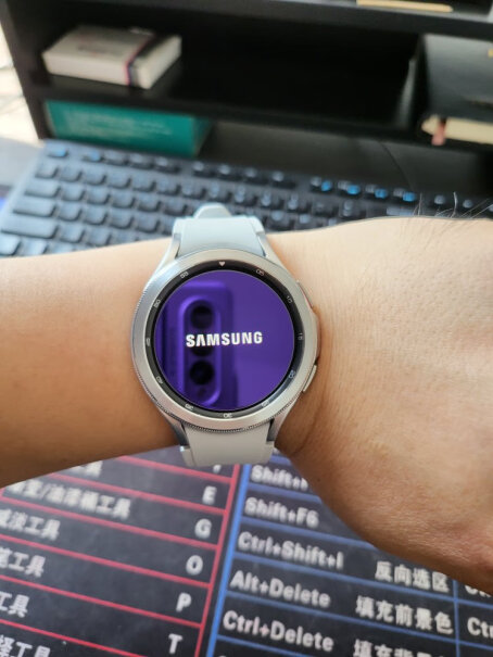 智能手表三星Galaxy Watch4 Classic 46mm评测下怎么样！评测结果好吗？