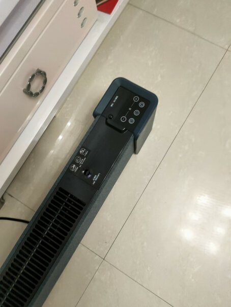 取暖器艾美特"石墨烯"取暖器真实测评质量优劣！功能评测结果？
