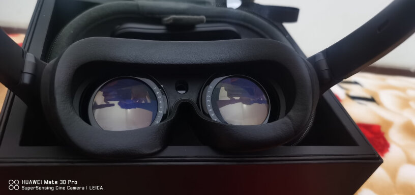 VR眼镜华为VR眼镜 VR Glass质量真的好吗,曝光配置窍门防踩坑！