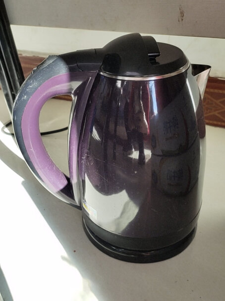 半球（PESKOE）电水壶-热水瓶半球电水壶304不锈钢电热水壶好不好,优缺点质量分析参考！