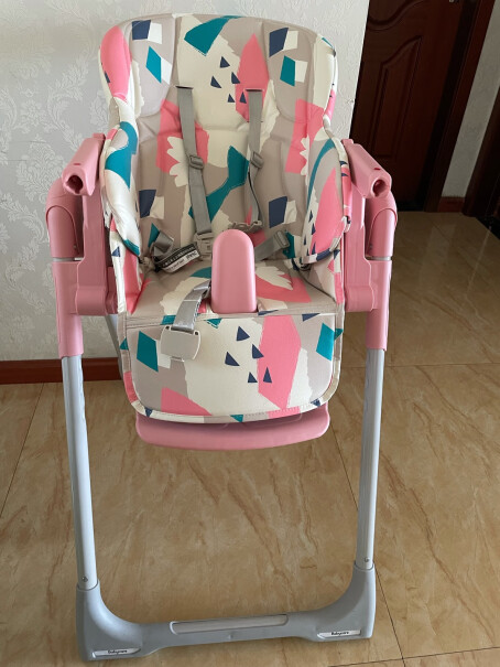 婴幼儿餐椅babycare儿童餐椅多功能便携式可折叠宝宝餐椅绿色来看看图文评测！评测质量好不好？