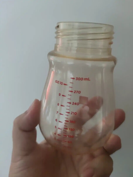 gb好孩子PPSU奶瓶3个月的宝宝可以用这款吗？