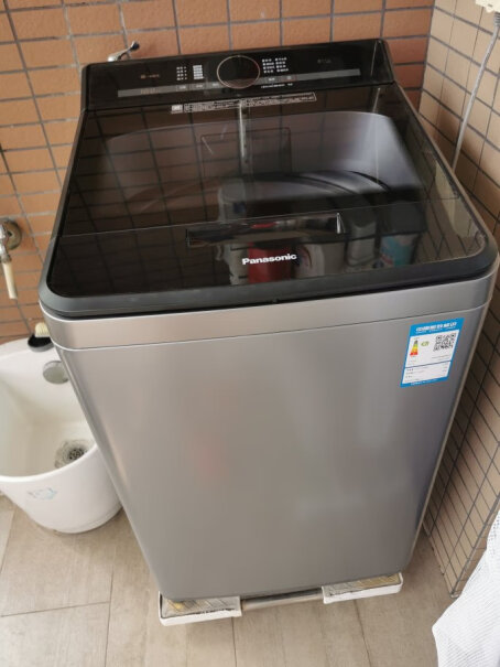 洗衣机松下Panasonic洗衣机全自动波轮10kg大容量评测数据如何,质量靠谱吗？